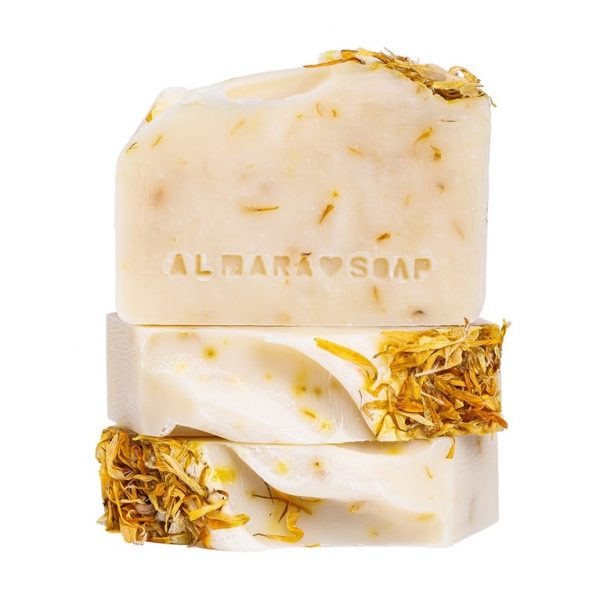 almara soap bylinne mydlo baby prirodno