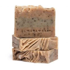 almara soap jemne mydlo morska riasa prirodno