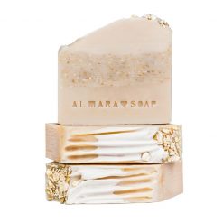 almara soap jemne mydlo sweet milk prirodno