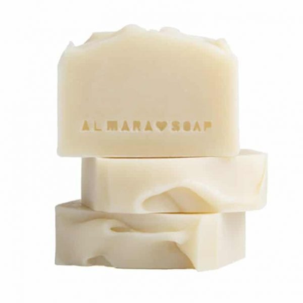 almara soap mydlo bez alergenov konopne prirodno