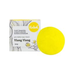 kvitok tuhy sampon pre vsetky typy vlasov ylang ylang prirodno