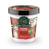 Organic shop – Hydratačný telový krém - Jahoda & čokoláda