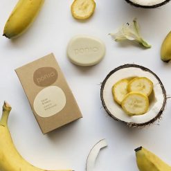 ponio tuhy kondicioner banan kokos eko rucne vyrobeny